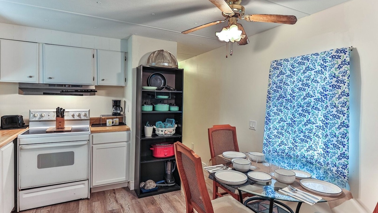 Photo of Kitchen in Citra