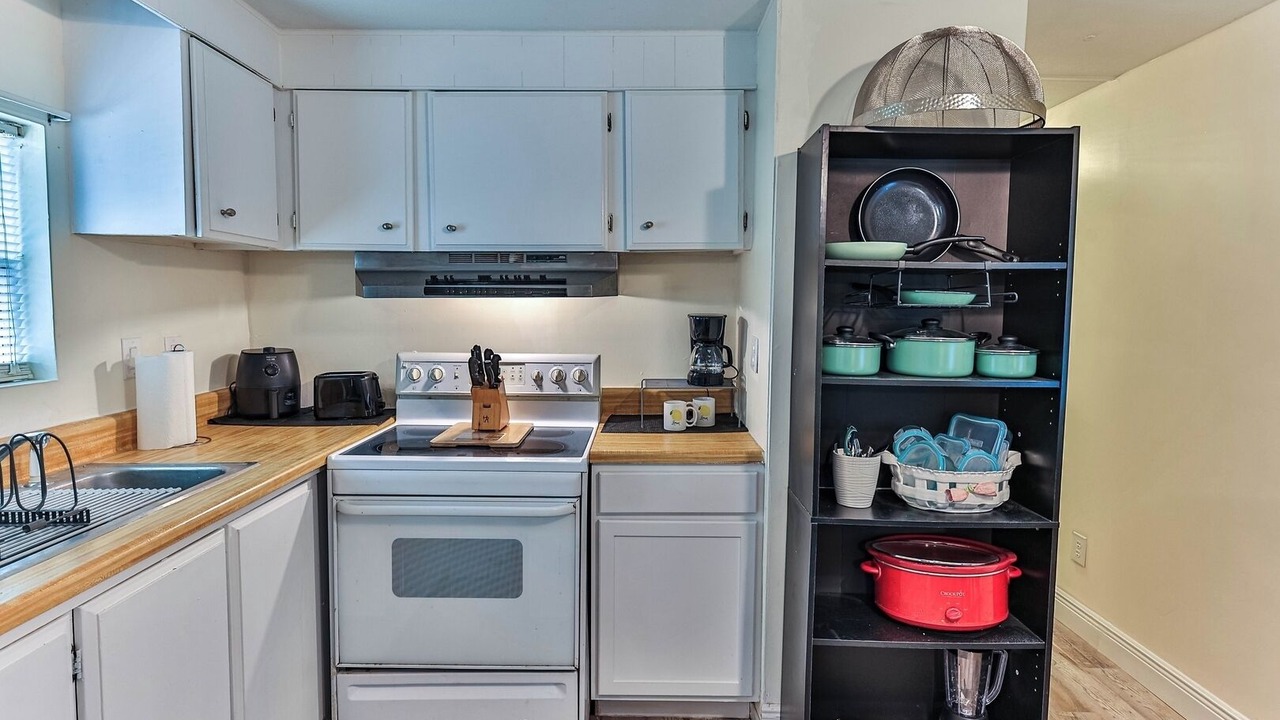 Photo of Kitchen in Citra