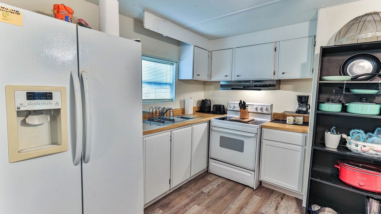 Photo of Kitchen in Citra