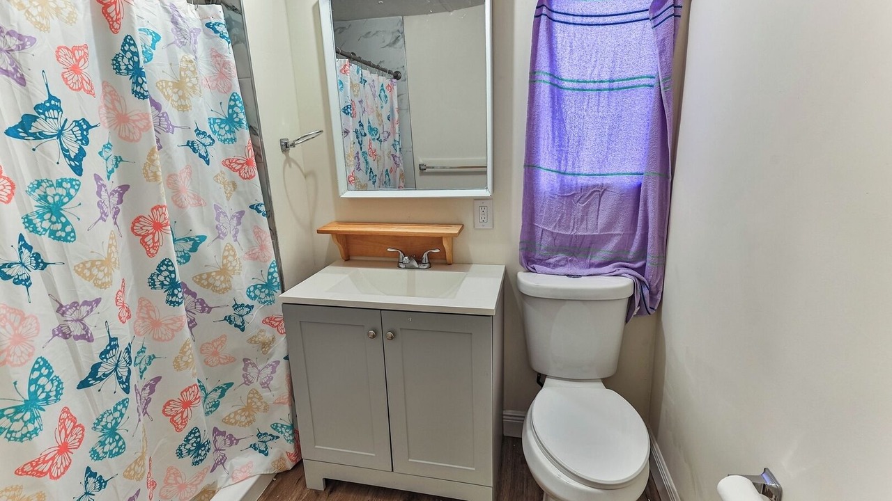 Photo of Bathroom in Citra