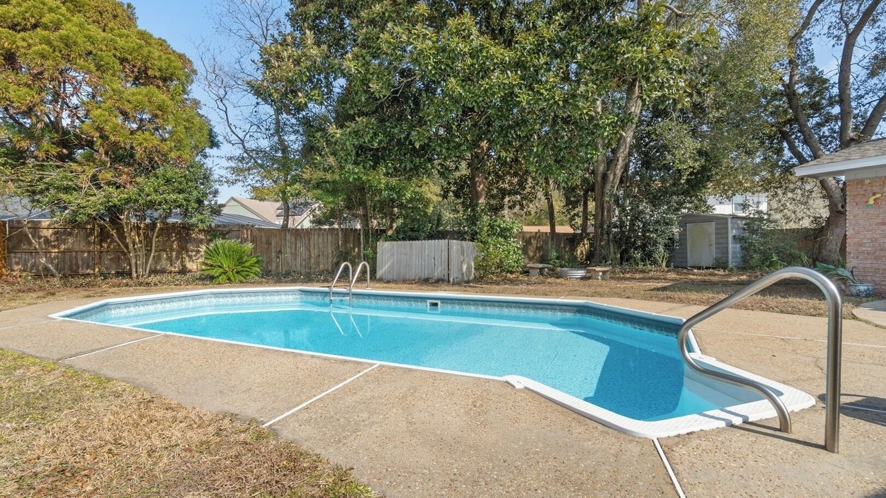 Photo of Outdoor in Fort Walton Beach