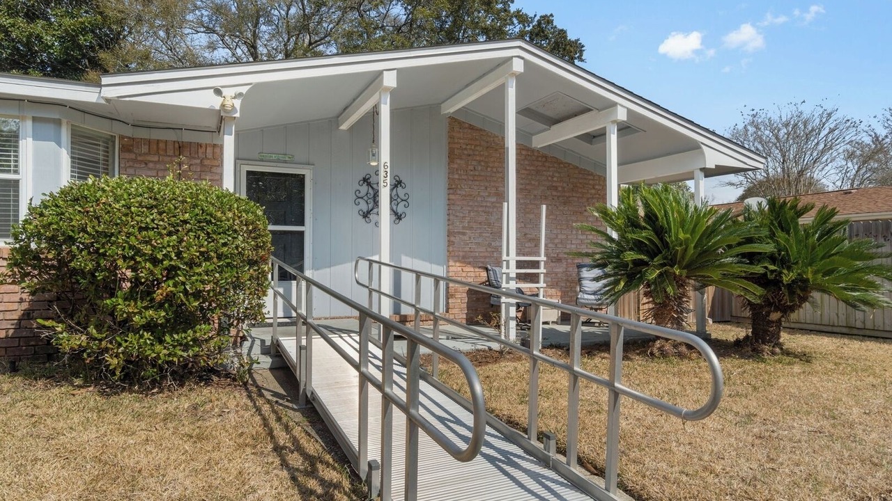 Photo of Outdoor in Fort Walton Beach