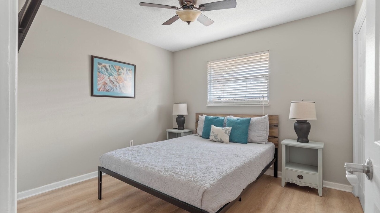 Photo of Bedroom in Fort Walton Beach