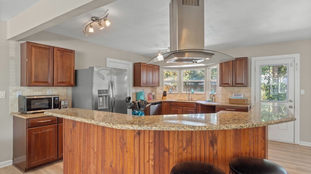 Photo of Kitchen in Fort Walton Beach