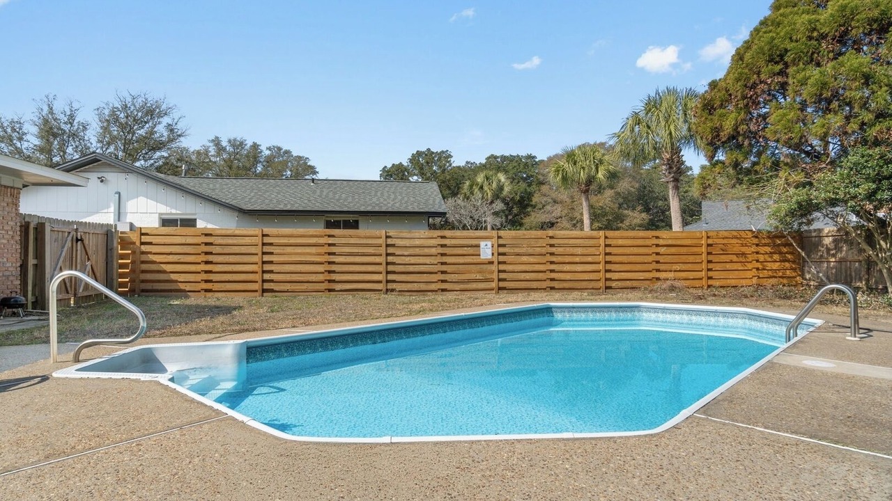 Photo of Outdoor in Fort Walton Beach