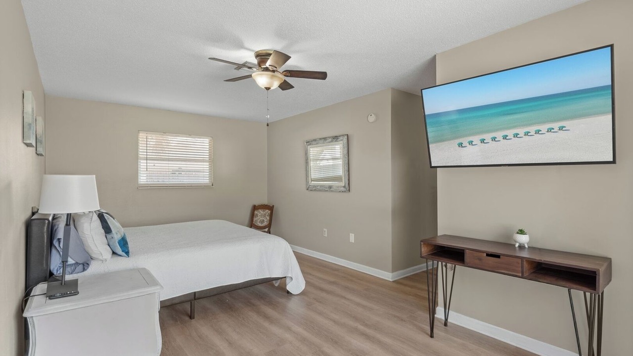 Photo of Bedroom in Fort Walton Beach