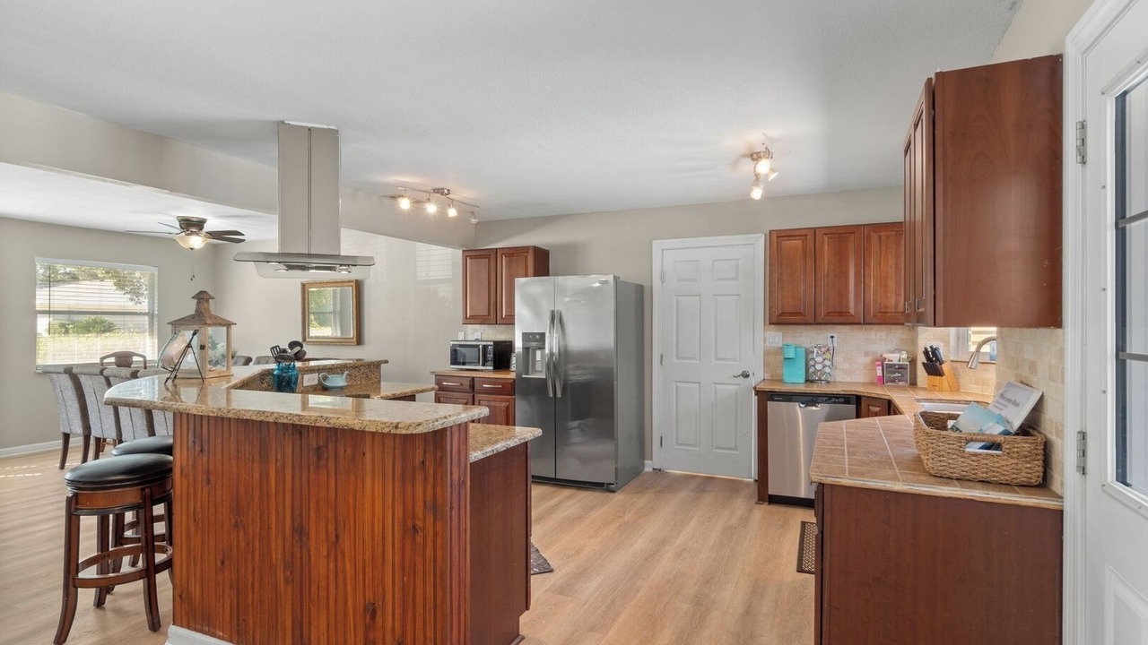 Photo of Kitchen in Fort Walton Beach