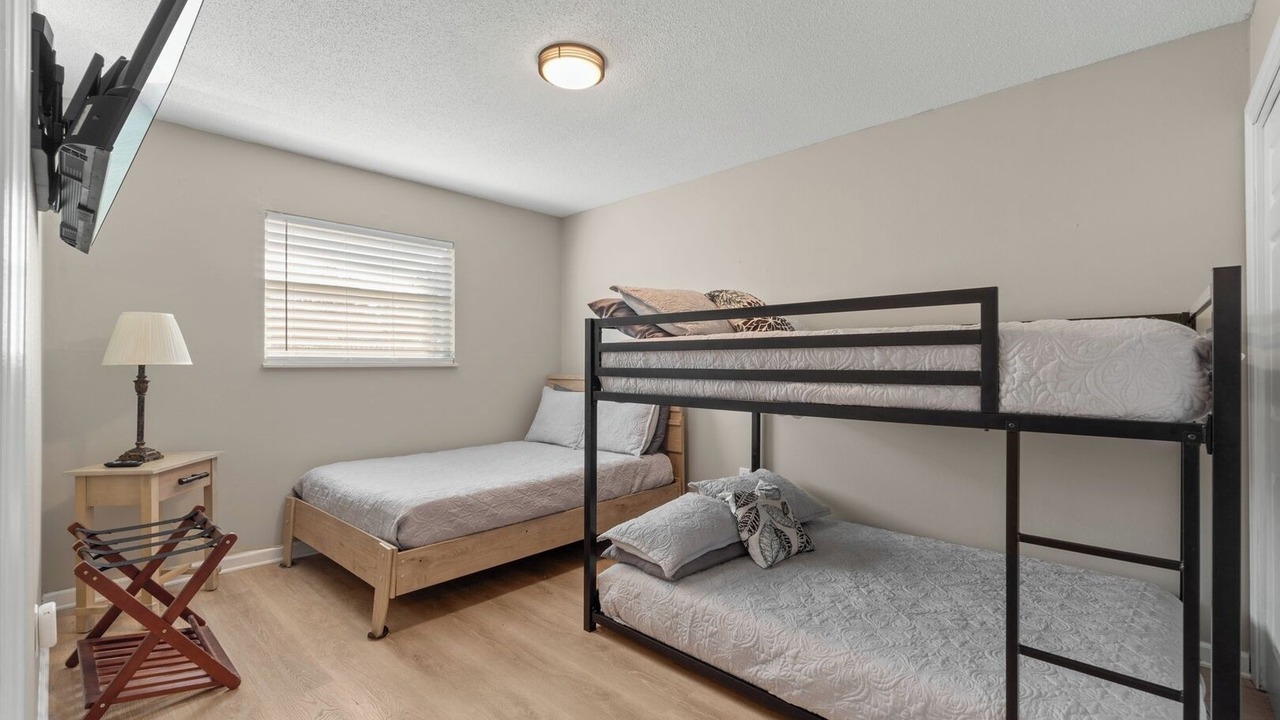 Photo of Bedroom in Fort Walton Beach