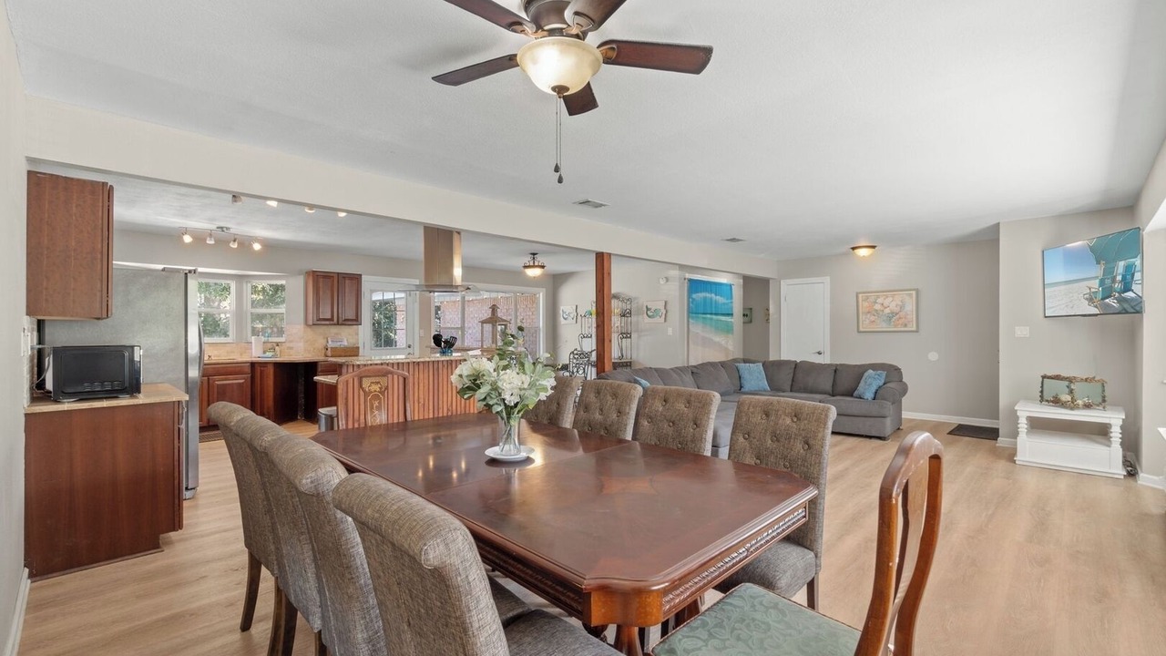 Photo of Livingroom in Fort Walton Beach