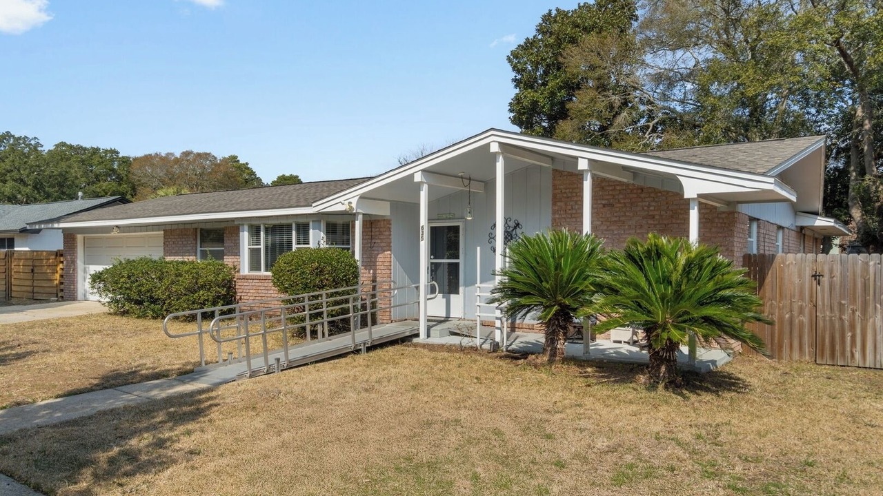 Photo of Outdoor in Fort Walton Beach