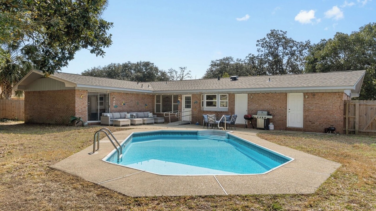 Photo of Outdoor in Fort Walton Beach
