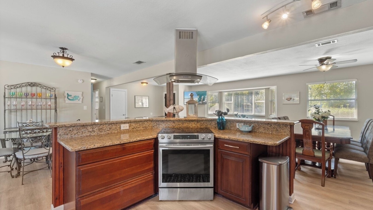 Photo of Kitchen in Fort Walton Beach