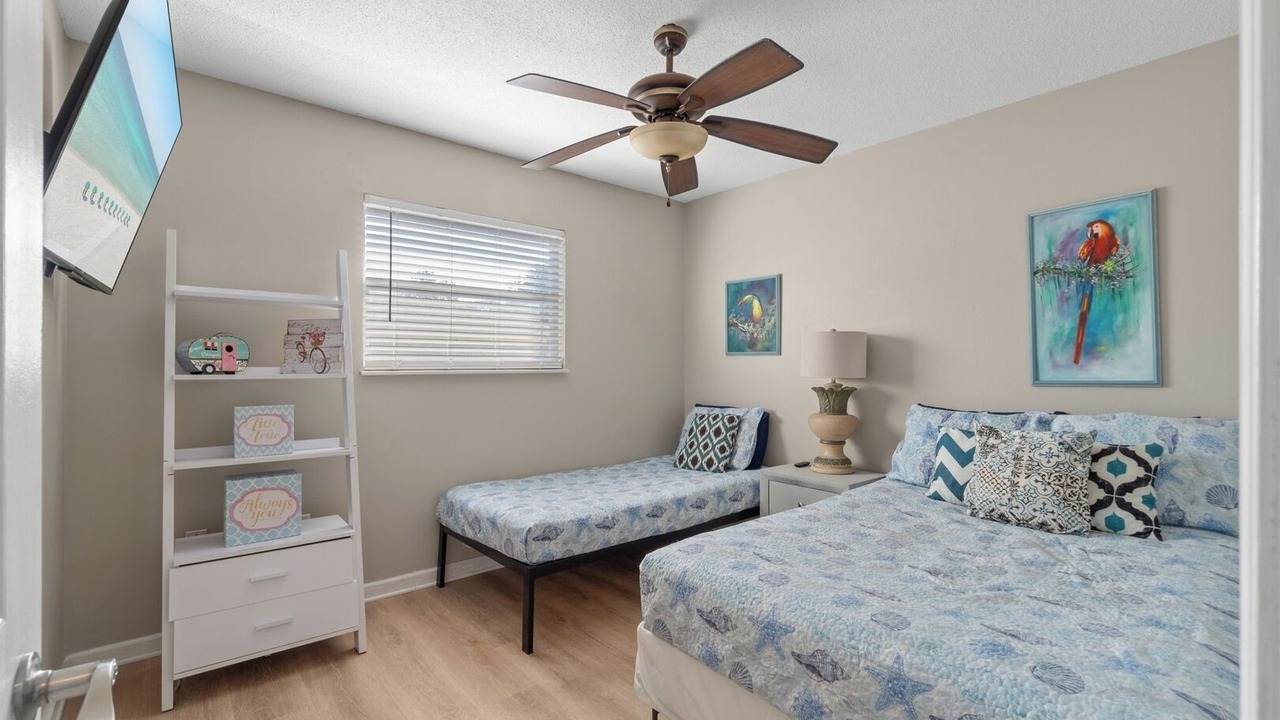 Photo of Bedroom in Fort Walton Beach