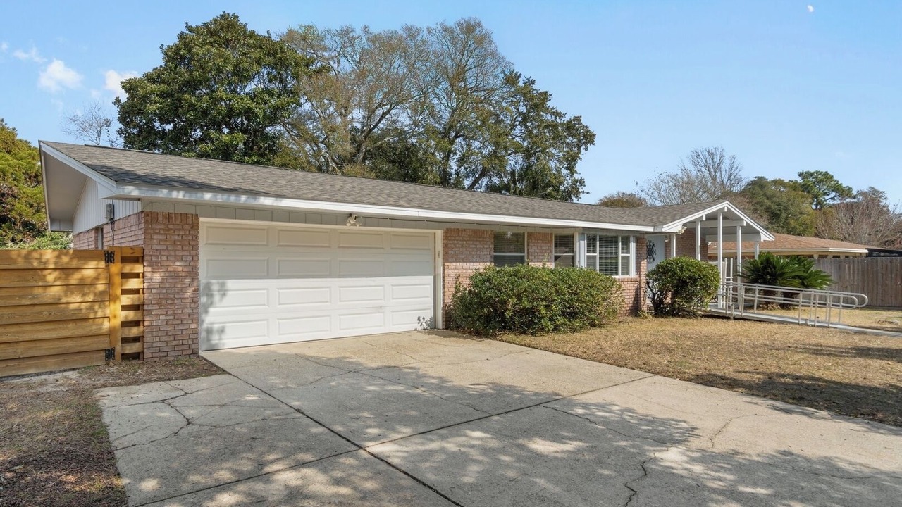 Photo of Outdoor in Fort Walton Beach