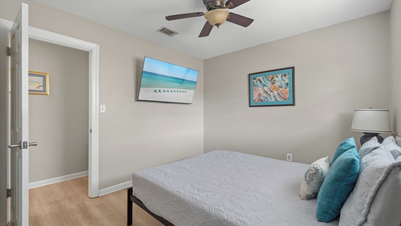 Photo of Bedroom in Fort Walton Beach