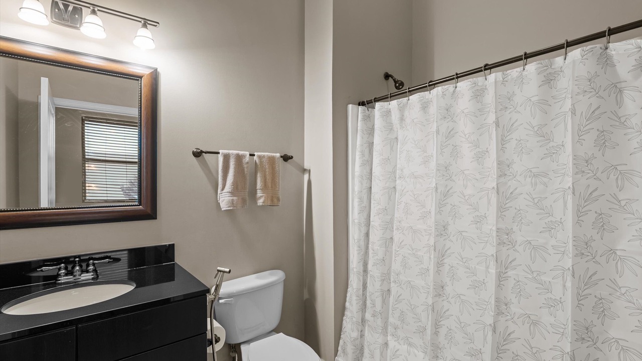 Photo of Bathroom in Downtown
