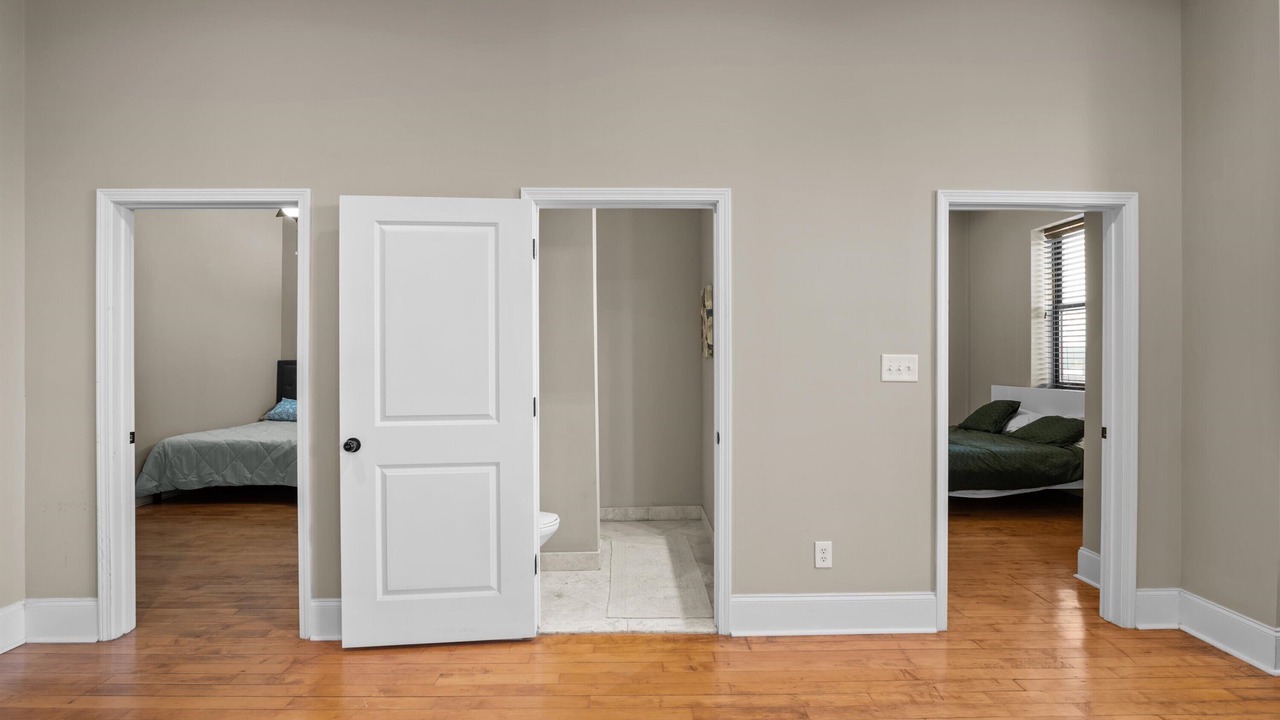 Photo of Bedroom in Downtown