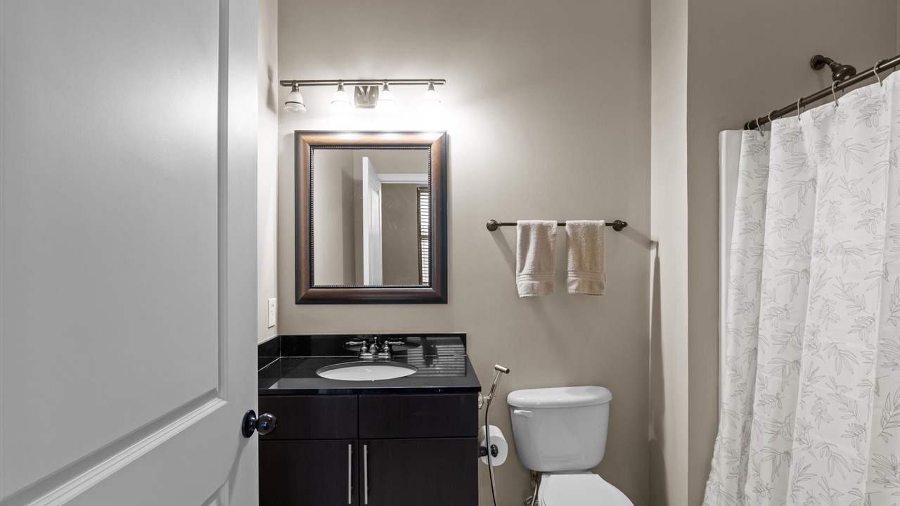Photo of Bathroom in Downtown