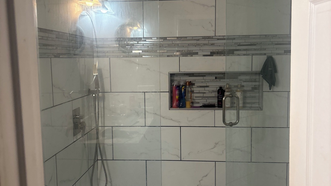 Photo of Bathroom in Church Street