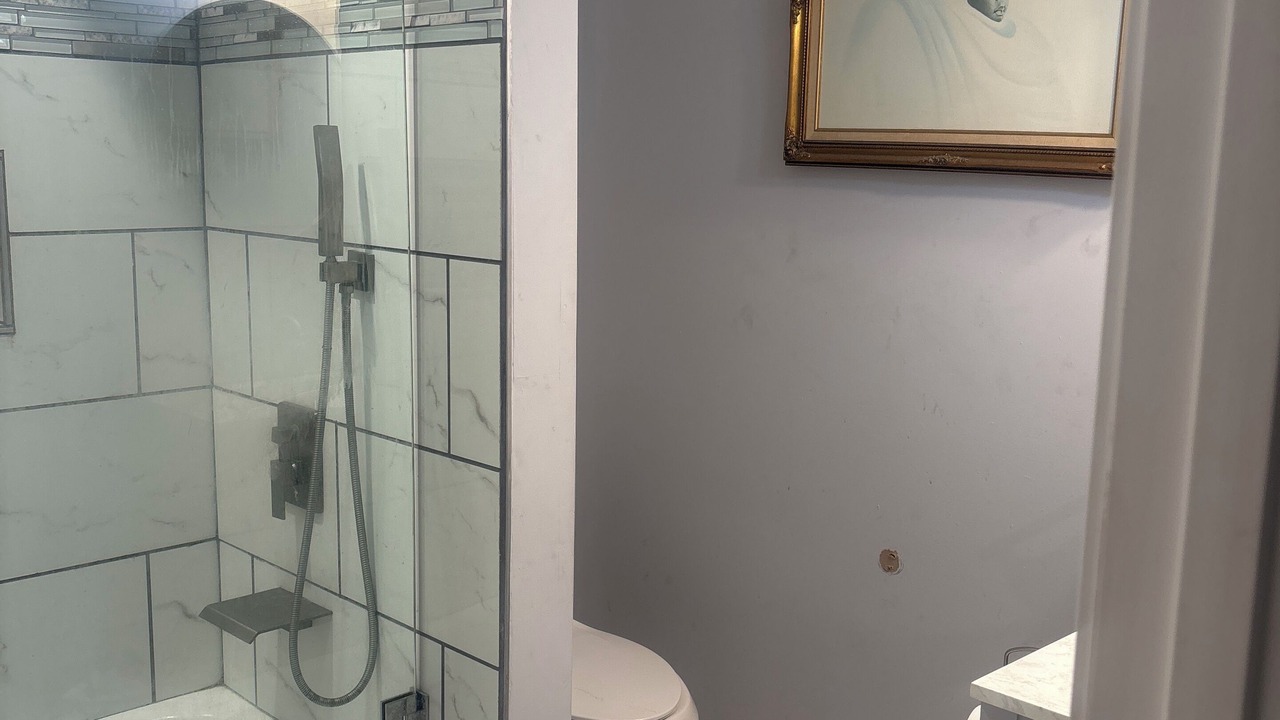 Photo of Bathroom in Church Street