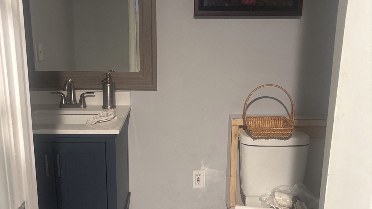 Photo of Bathroom in Church Street