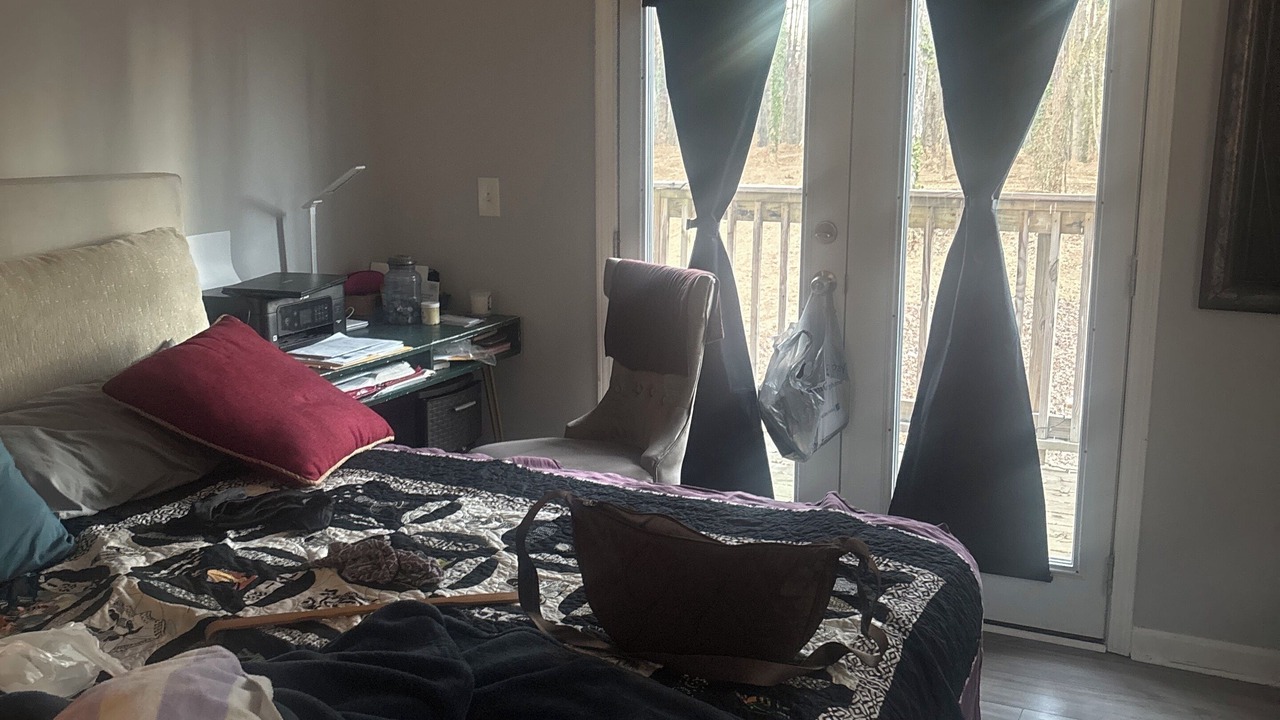 Photo of Bedroom in Church Street