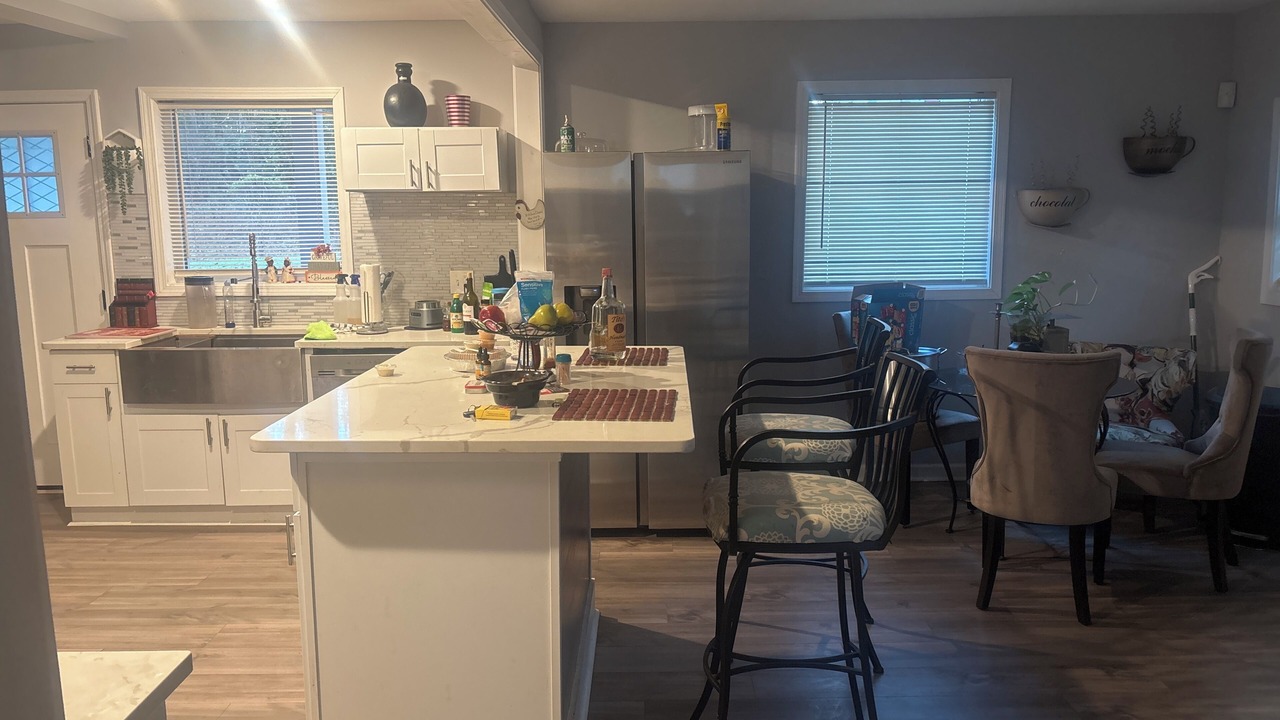Photo of Kitchen in Church Street