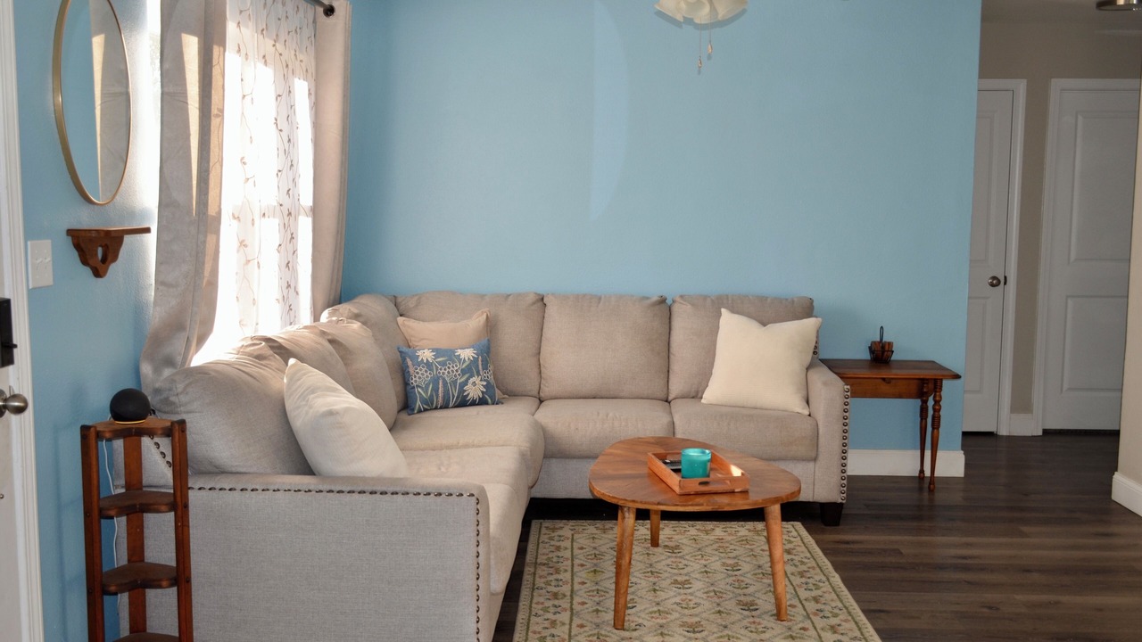 Photo of Livingroom in Mary Esther