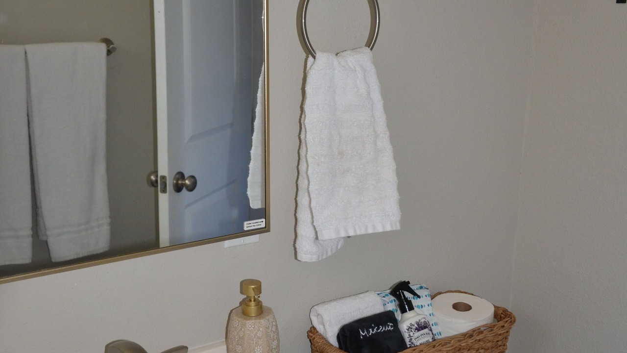 Photo of Bathroom in Mary Esther