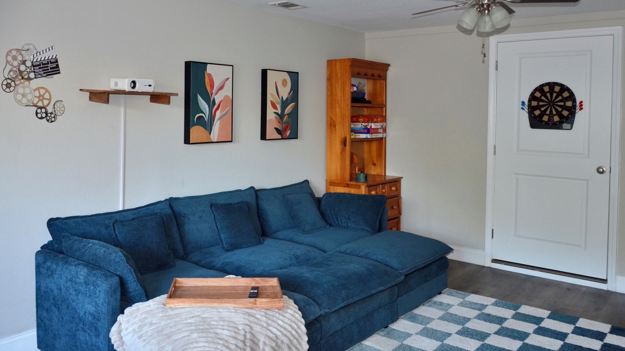 Photo of Livingroom in Mary Esther