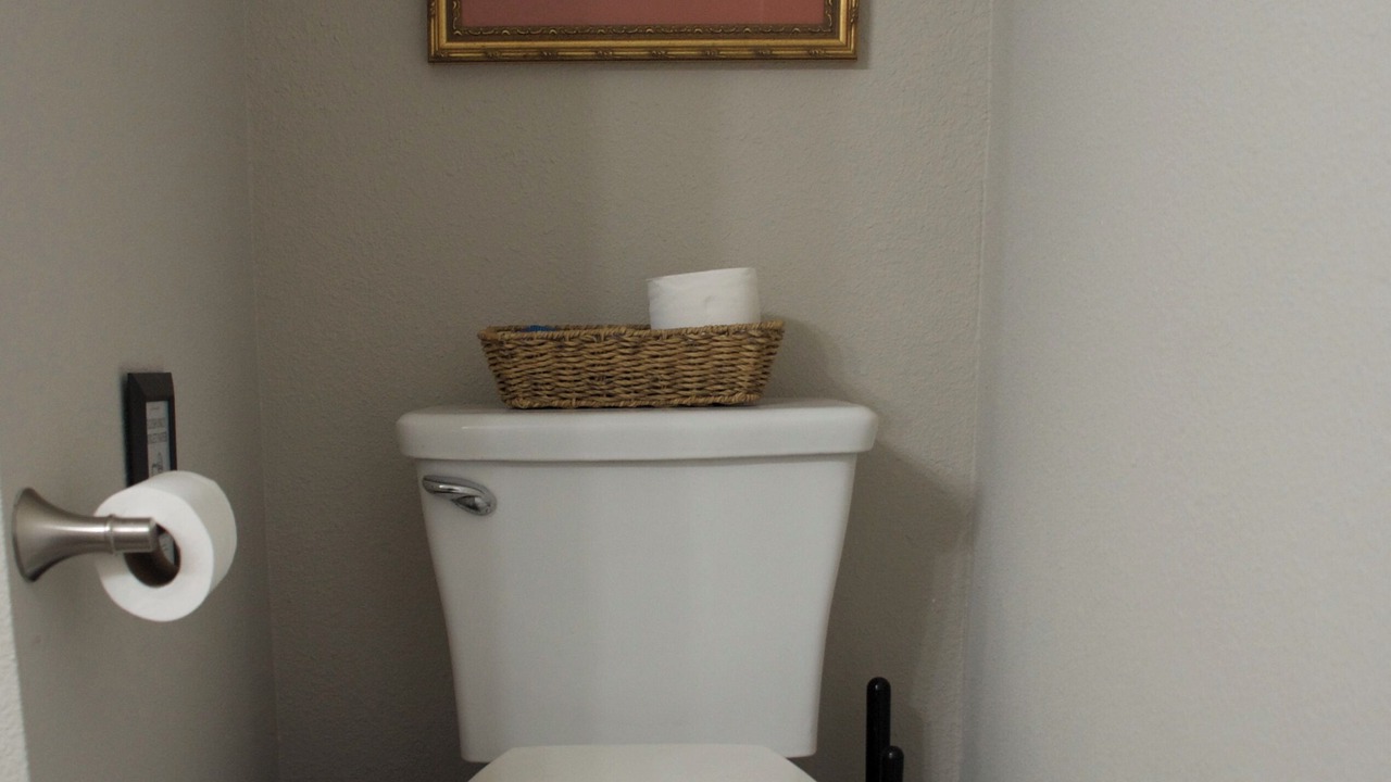 Photo of Bathroom in Mary Esther