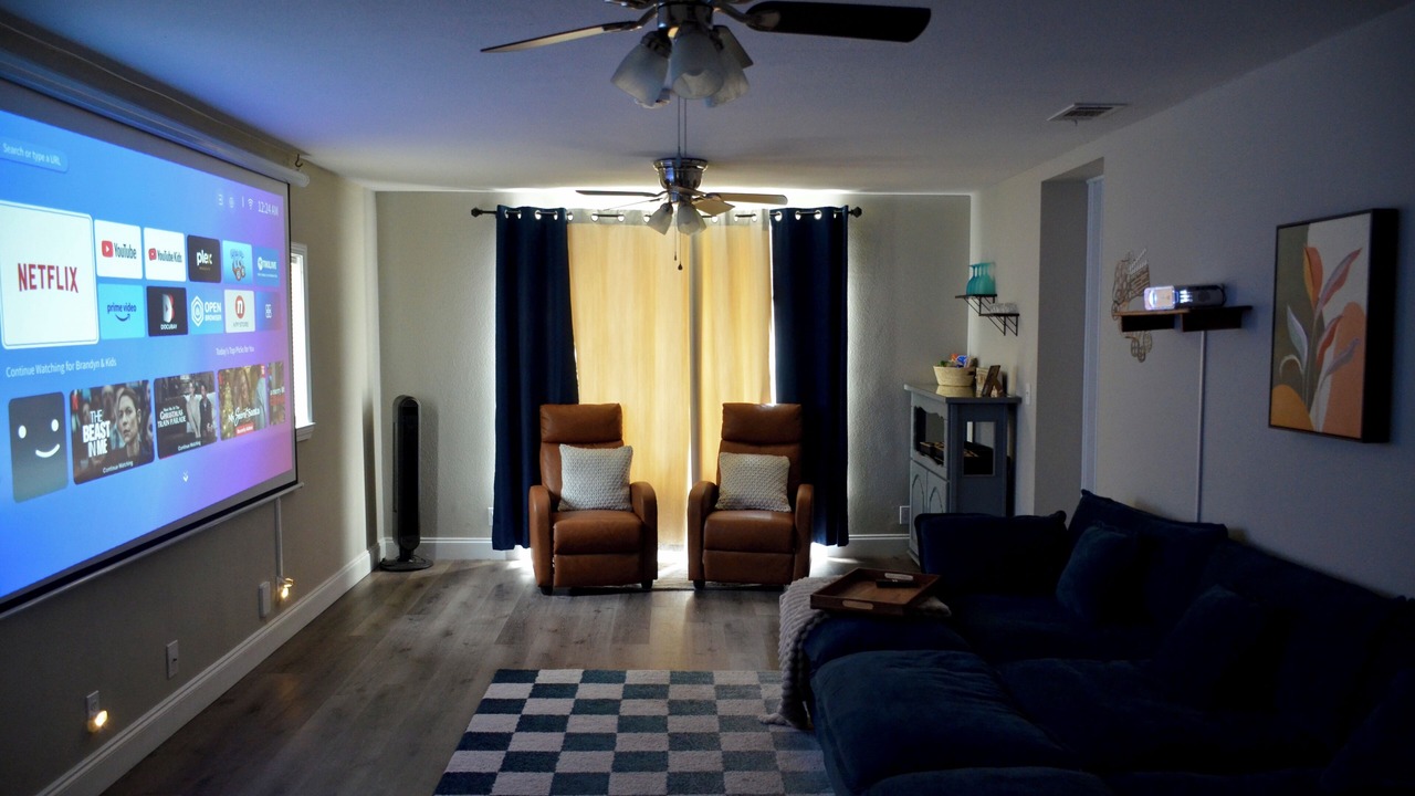 Photo of Livingroom in Mary Esther