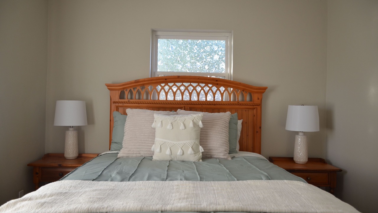 Photo of Bedroom in Mary Esther