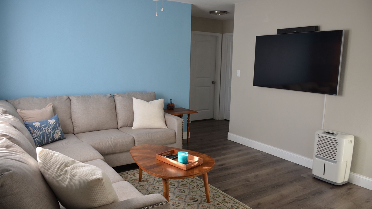 Photo of Livingroom in Mary Esther