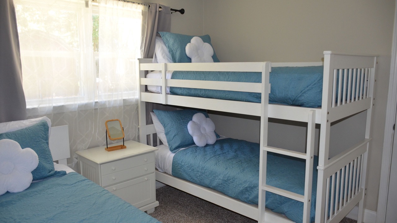 Photo of Bedroom in Mary Esther