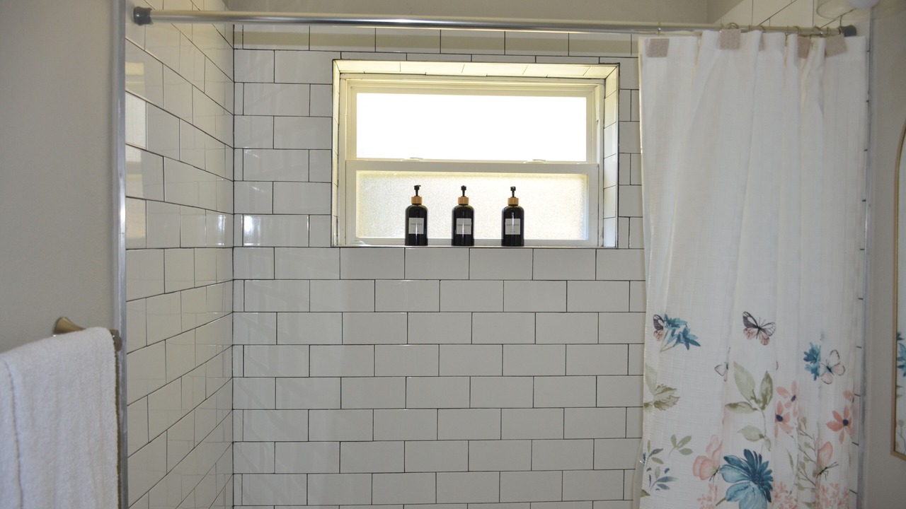 Photo of Bathroom in Mary Esther