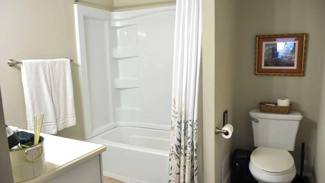 Photo of Bathroom in Mary Esther
