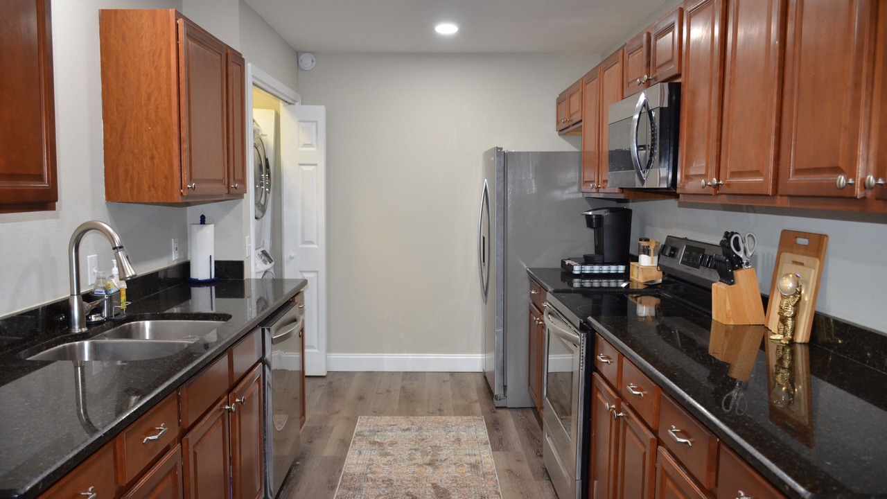Photo of Kitchen in Mary Esther