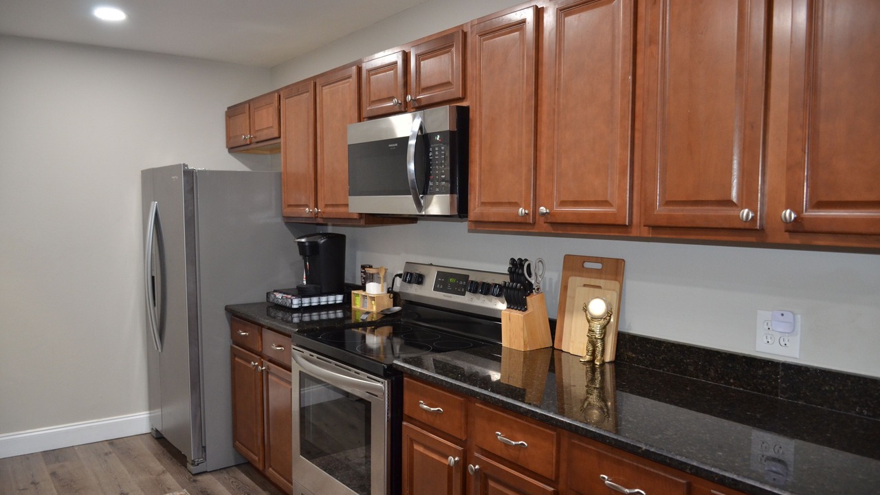 Photo of Kitchen in Mary Esther
