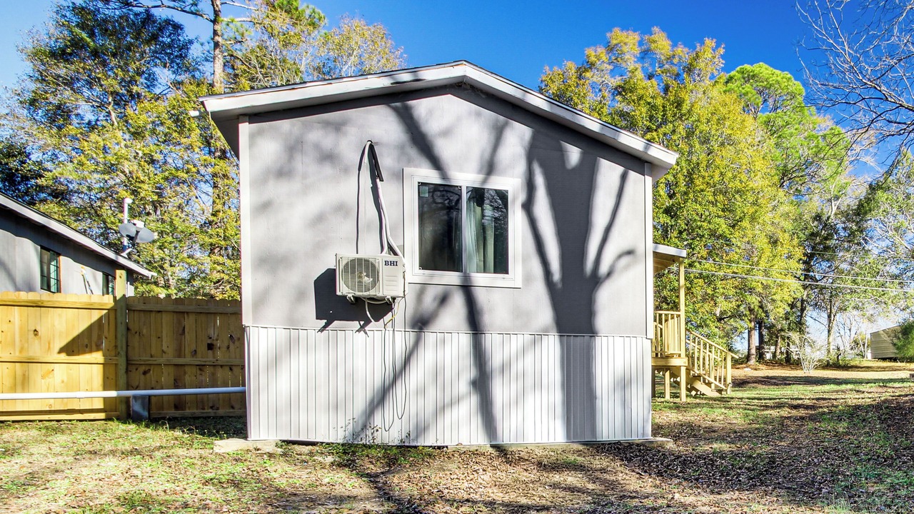 Photo of Outdoor in Enterprise