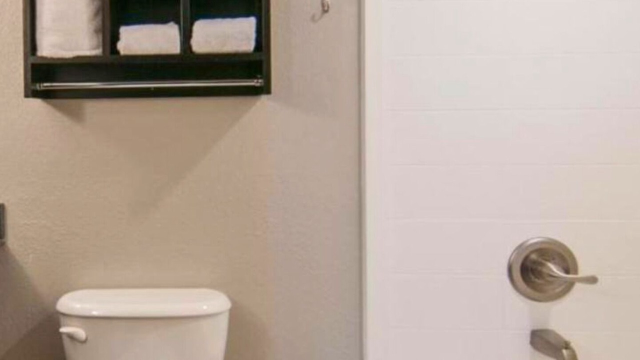 Photo of Bathroom in Jackson