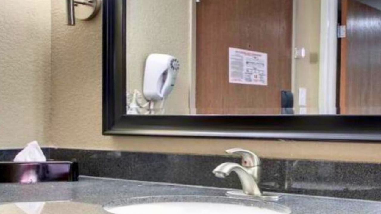 Photo of Bathroom in Jackson