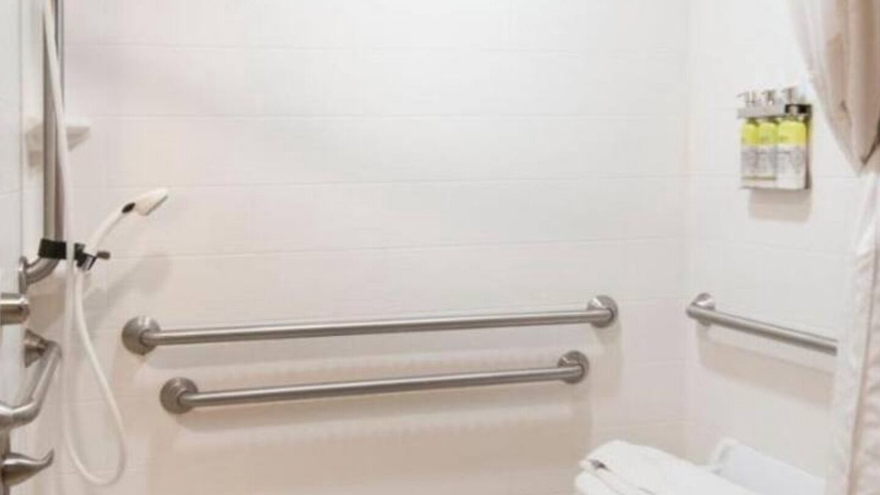 Photo of Bathroom in Jackson
