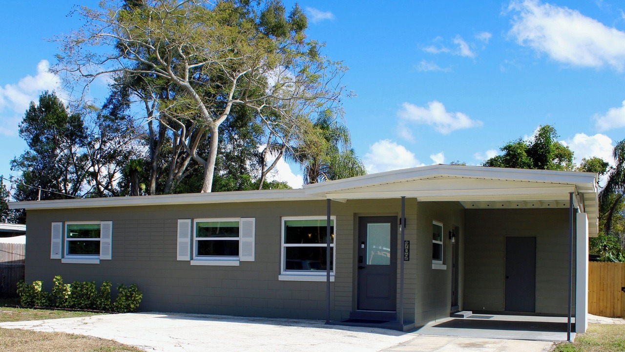 Photo of Outdoor in Ocoee