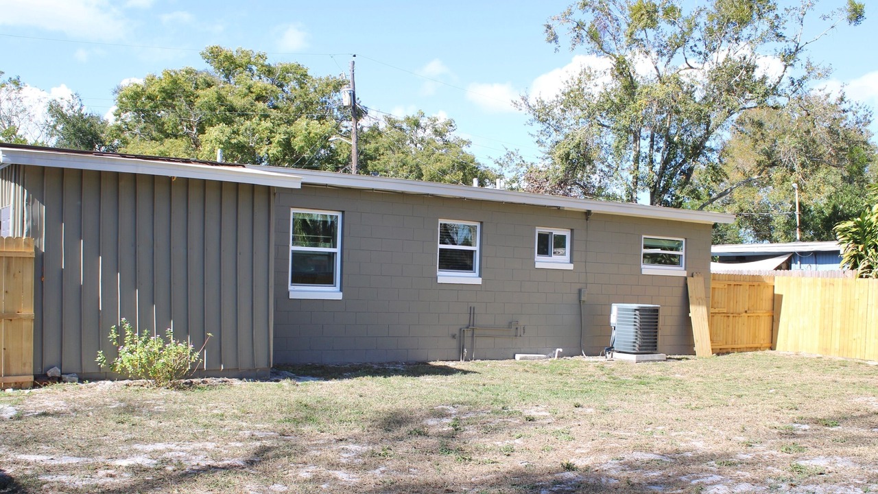 Photo of Outdoor in Ocoee