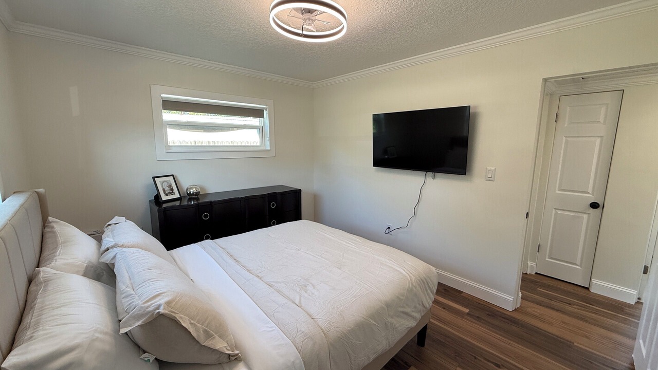 Photo of Bedroom in Ocoee