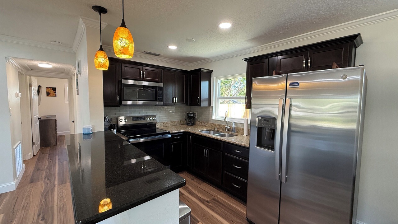 Photo of Kitchen in Ocoee