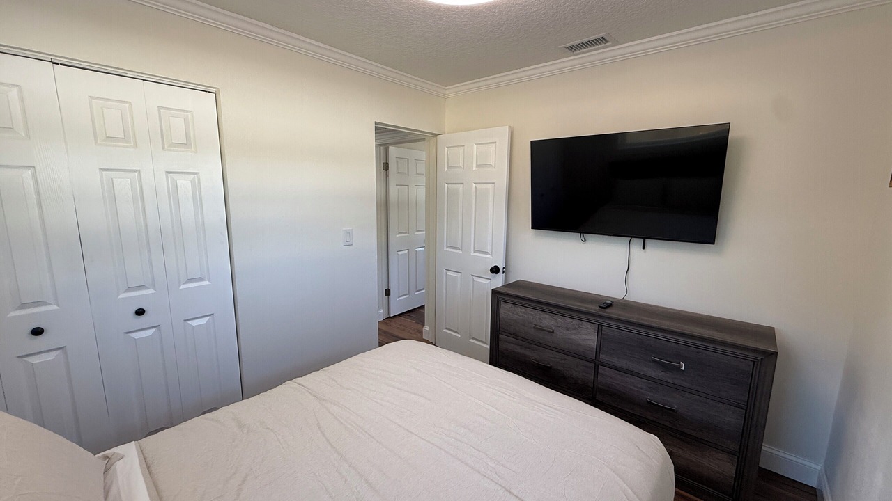 Photo of Bedroom in Ocoee