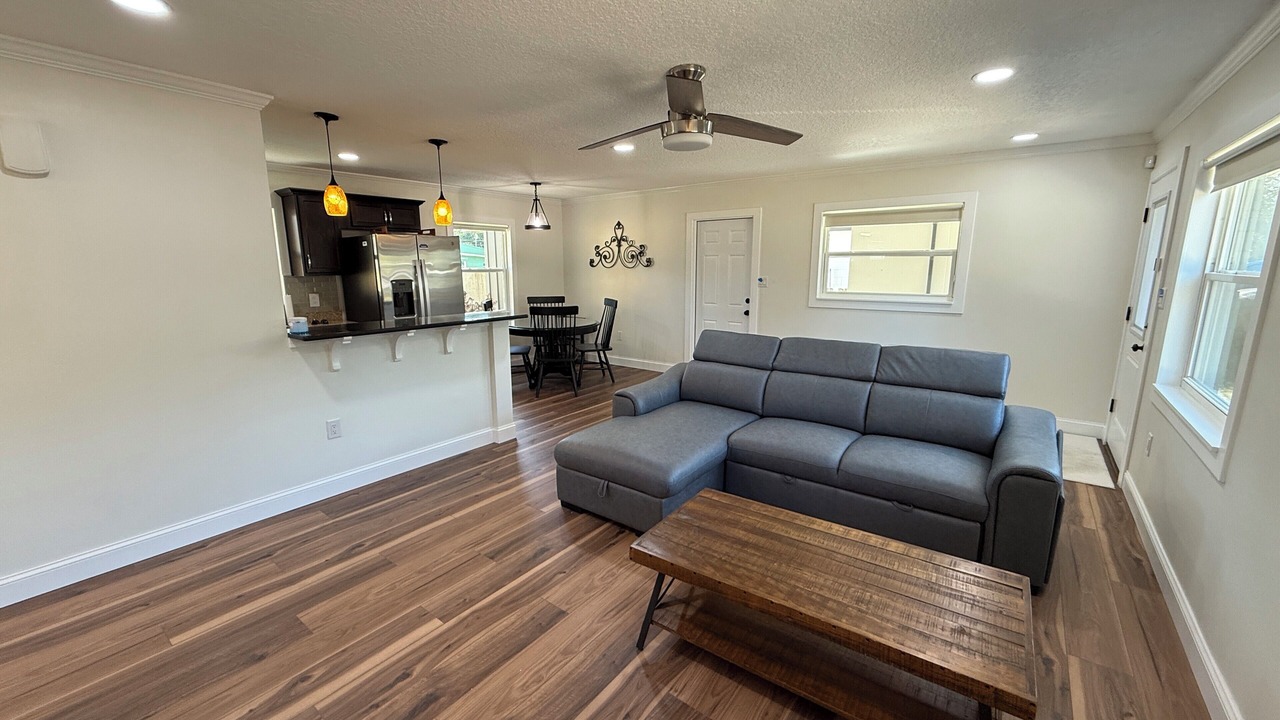 Photo of Livingroom in Ocoee