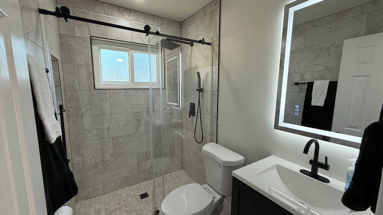 Photo of Bathroom in Ocoee